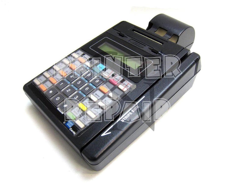 Hypercom Credit Card Machine T7P